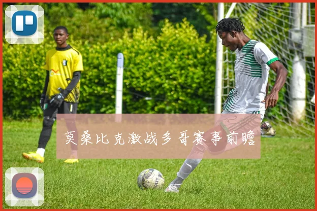 莫桑比克激战多哥赛事前瞻