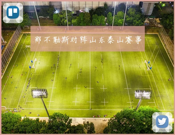 那不勒斯对阵山东泰山赛事