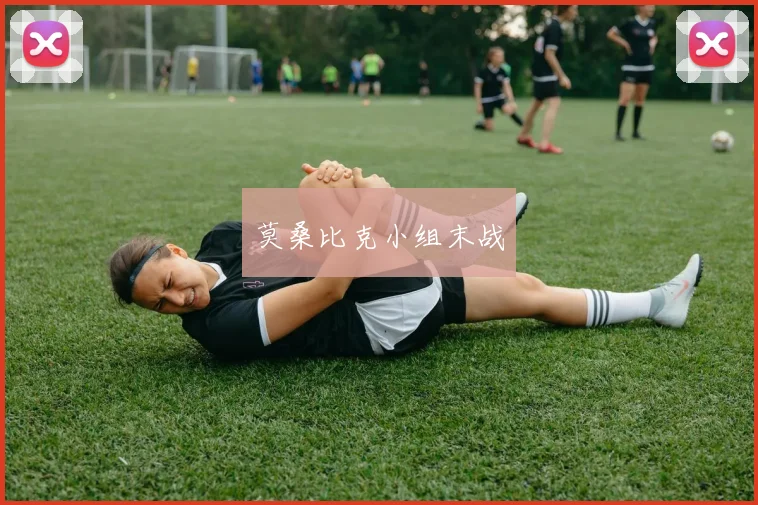 莫桑比克小组末战