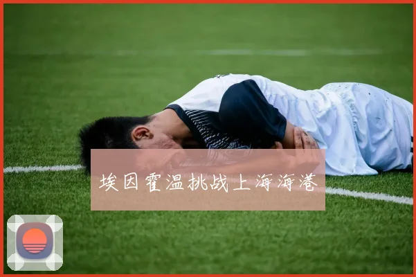 埃因霍温挑战上海海港