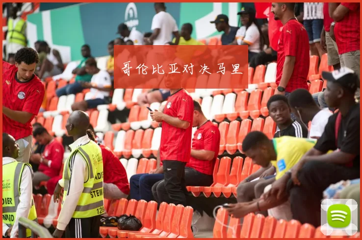 哥伦比亚对决马里