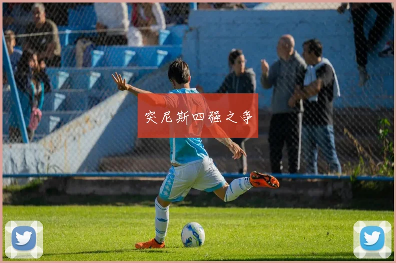 突尼斯四强之争