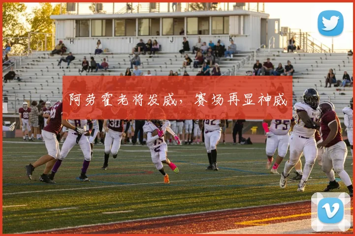 阿劳霍老将发威，赛场再显神威