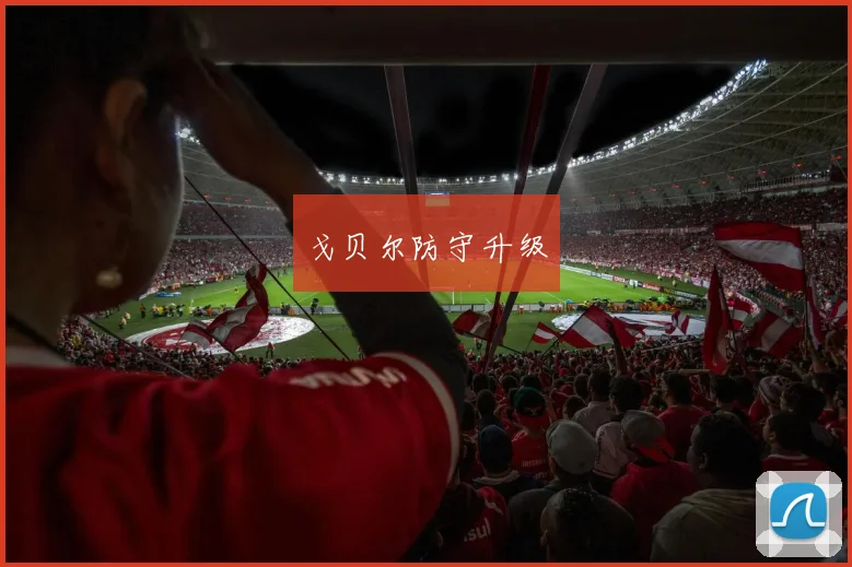 戈贝尔防守升级