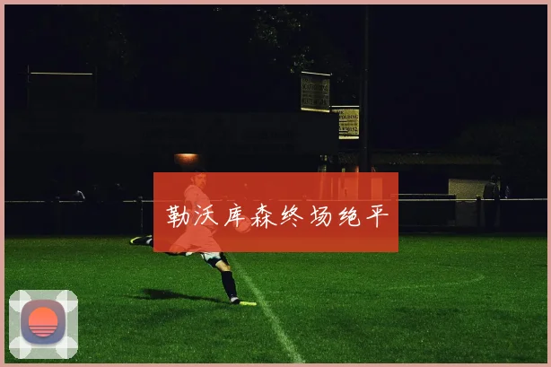 勒沃库森终场绝平