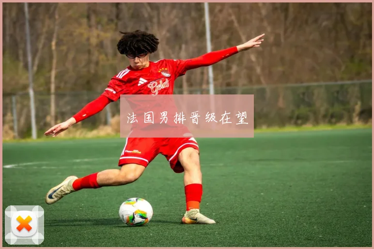 法国男排晋级在望