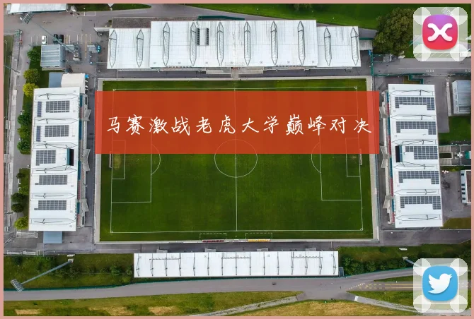 马赛激战老虎大学巅峰对决