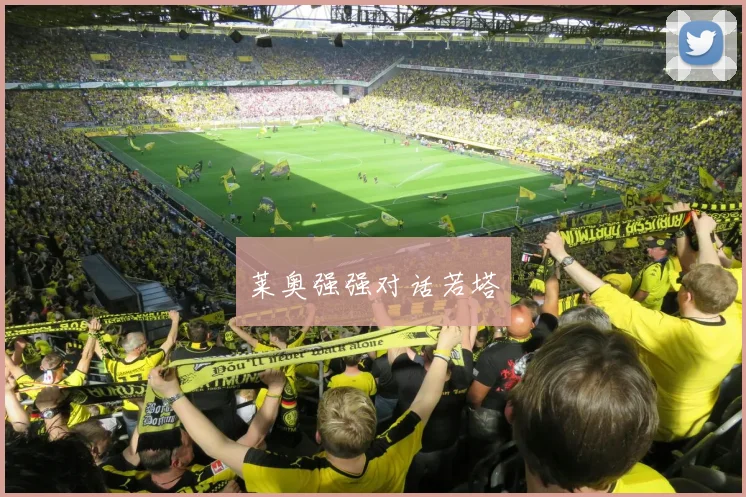 莱奥强强对话若塔