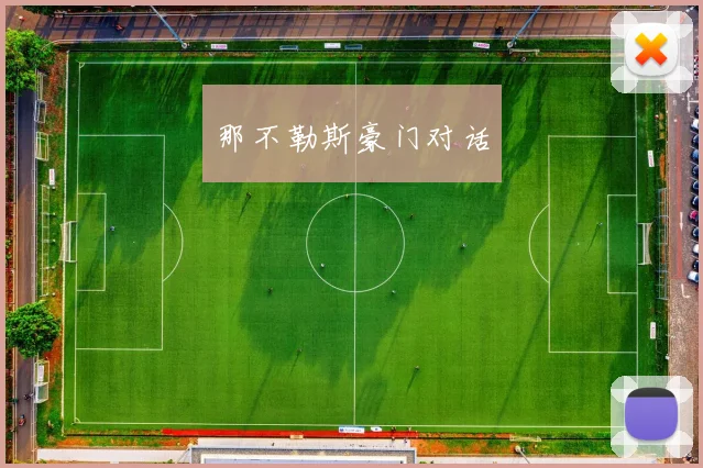 那不勒斯豪门对话