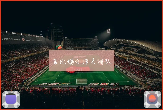 莱比锡会师美洲队