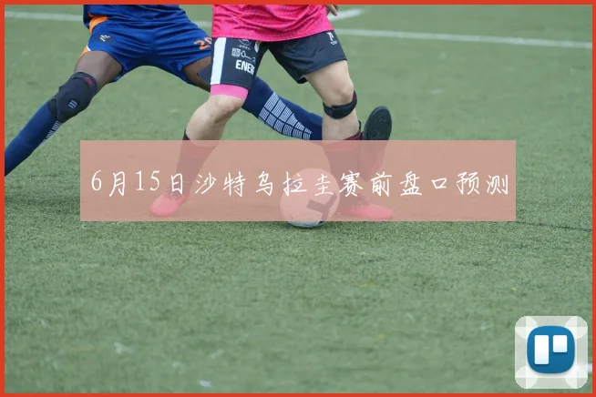 6月15日沙特乌拉圭赛前盘口预测