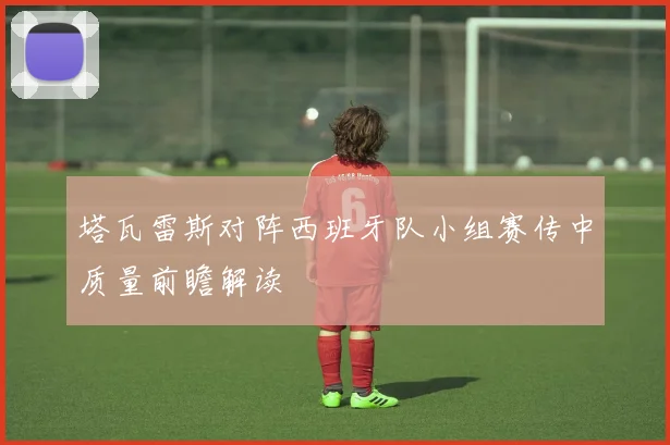 塔瓦雷斯对阵西班牙队小组赛传中质量前瞻解读